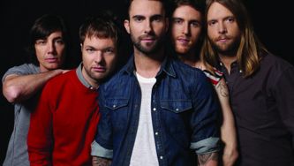 One-on-One With Maroon 5
