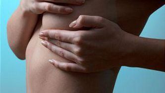 Breast cancer