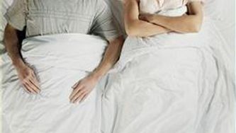Sleep apnea