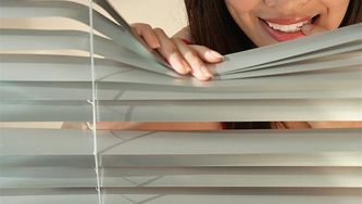Keeping secrets from your partner?