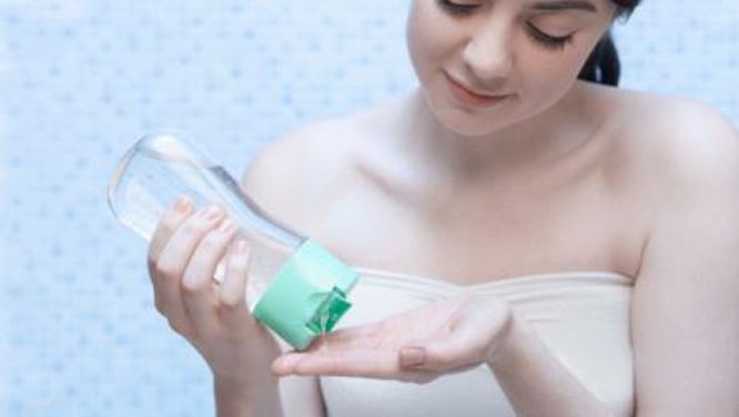 Key ingredients your skin needs
