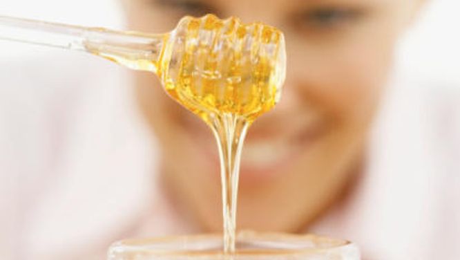 Natural beauty tricks