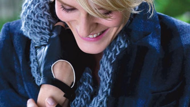 Fall's coziest knitwear