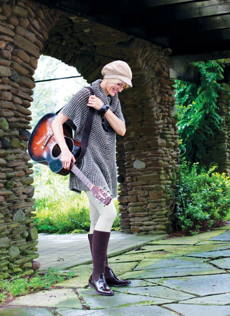 Fall's coziest knitwear
