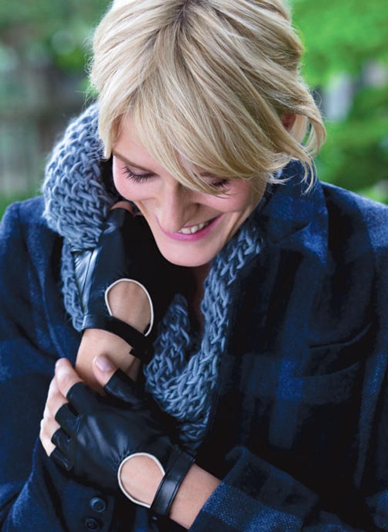 Fall's coziest knitwear