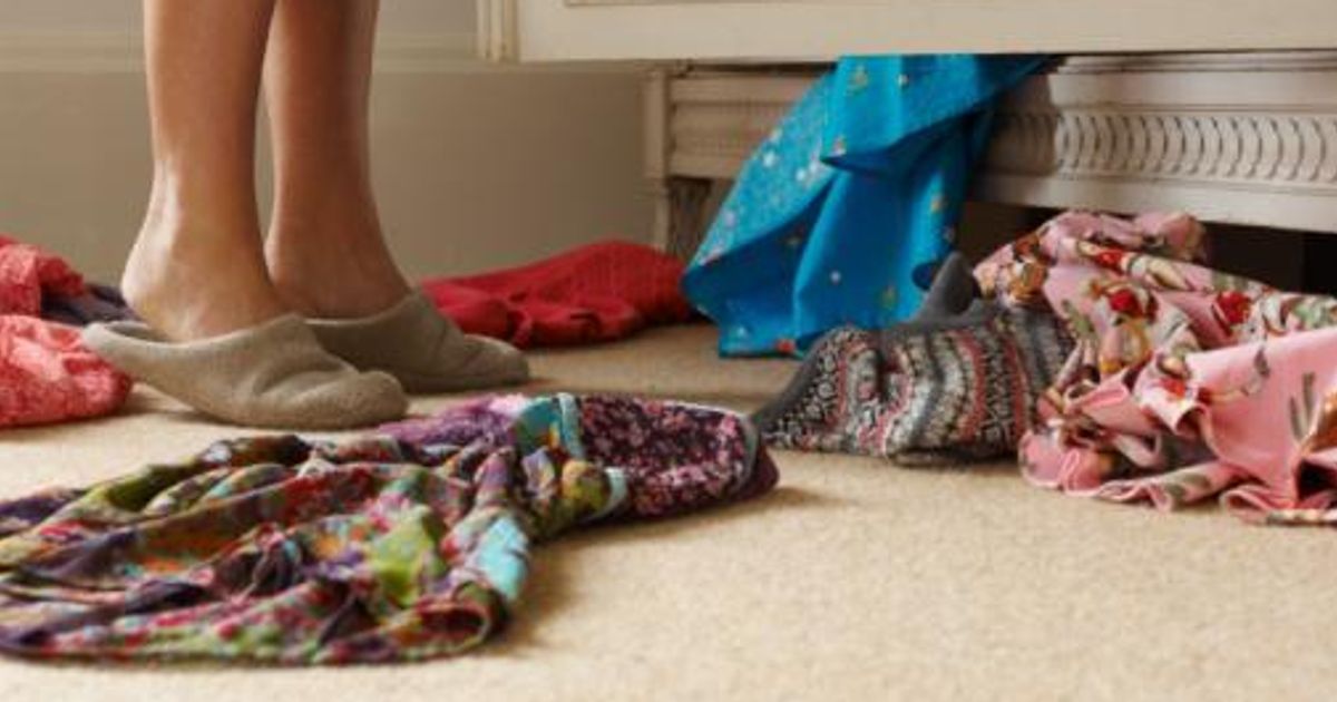 How to sell your old clothes online Chatelaine