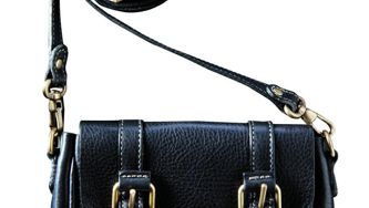 Fall trend: Messenger bags