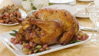 The secret to making a juicy turkey