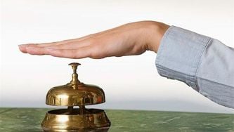 Complaints R Me! How to effectively complain about hotel service
