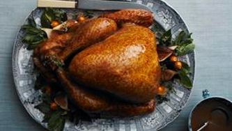 Make the best Thanksgiving turkey ever
