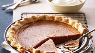 How To Make Your Pumpkin Pie Even Better This Year