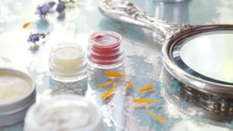 Simple skin fixes