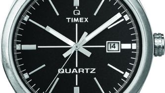 A timely accessory to covet