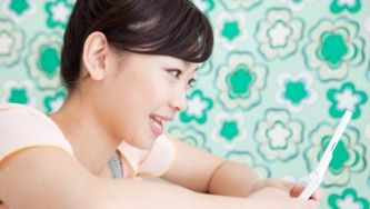 Love unplugged: 'I dated a man without a cellphone'