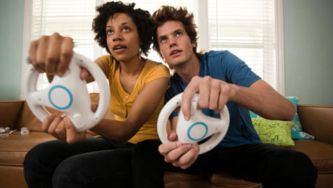 Can you get a good workout from fitness games?