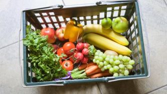 Top 10 in-season fruit and vegetable recipes