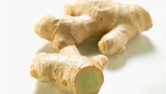Kitchen Tools : Porcelain ginger grater and the best tip ginger tip ever