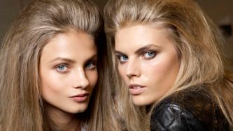 Hair styling tips: Three ways to get big, beautiful hair