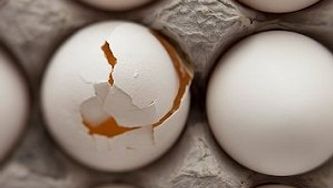 The three best ways to separate an egg