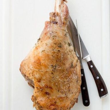 What to do with Thankgiving leftovers