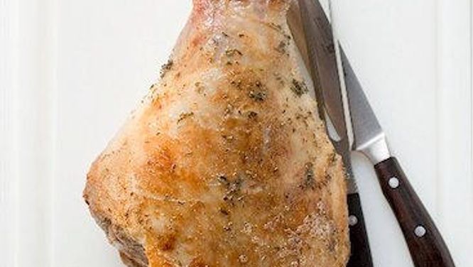 What to do with Thankgiving leftovers