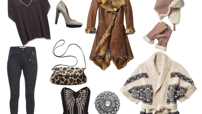 Your personal style guide