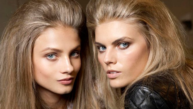 Hair styling tips: Three ways to get big, beautiful hair