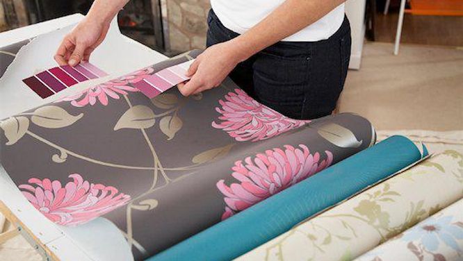 Decorating by theme