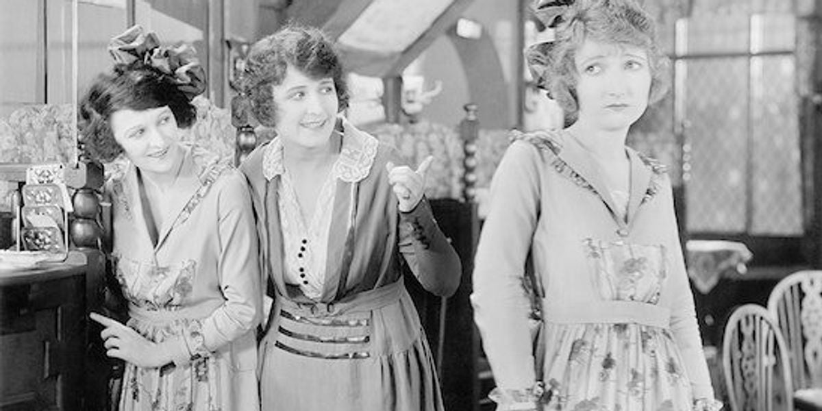 Six Ways To End A Friendship Gracefully | Chatelaine - Vimarsana News