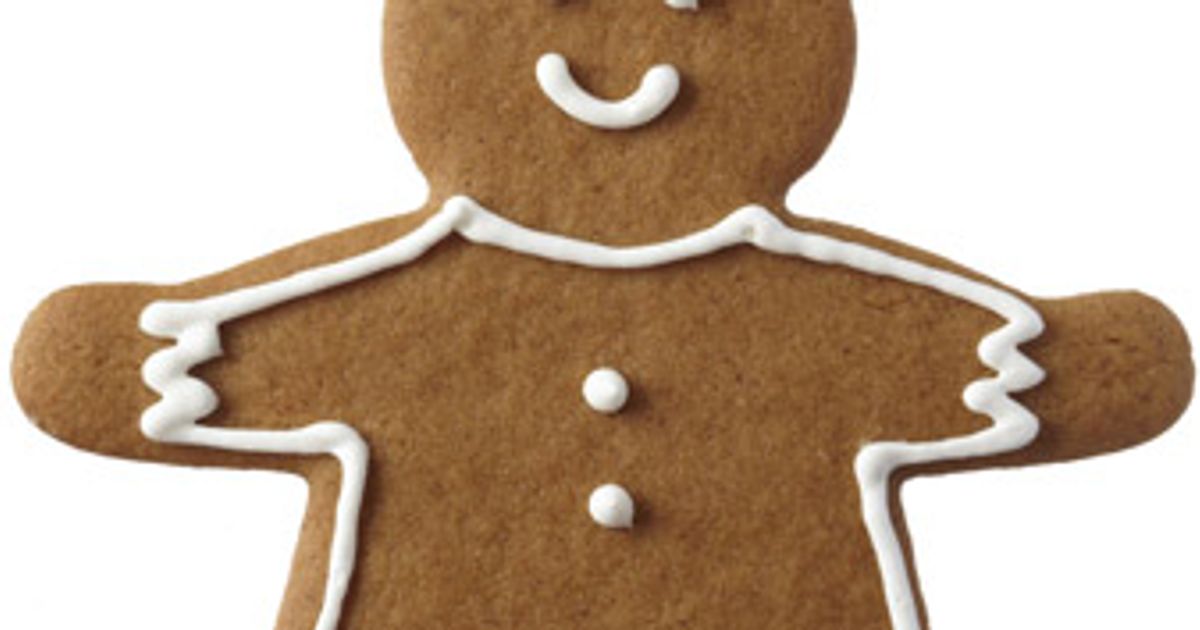 Chai gingerbread cookie recipe - Chatelaine