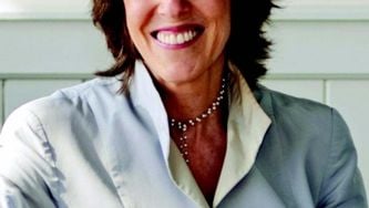 Nora Ephron: My Perfect Saturday