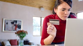 Why it's really tough to live without a credit card