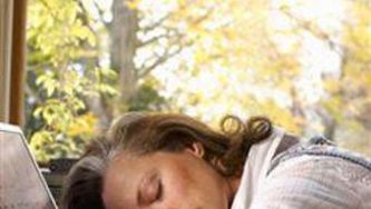 Chronic fatigue syndrome (CFS)