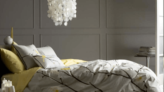 Paint trends 2011: Why I love grey