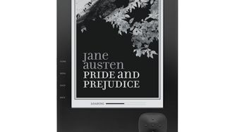 Guide to electronic books