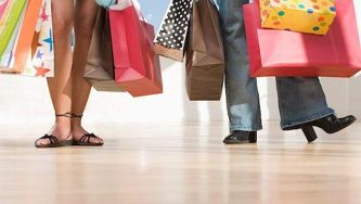 Are you a stress spender?
