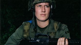 Has the military been all I thought it would be?