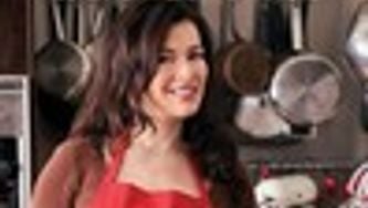 Kitchen Musings : Nigella Lawson book signing