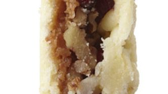Rugalach sandwich bars