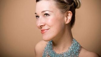 Jill Barber: My Perfect Saturday