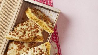 What's Cooking : Holiday homemade gift ideas