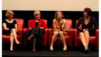Sisters in arms premiere