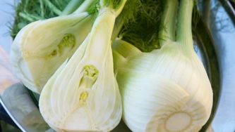 Fennel-ginger salad: Fall in love with vitamin-rich fennel