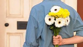 Still single? Maybe you should let your parents set you up