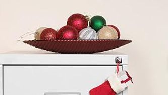 Holiday office party survival guide: How to manage four potential minefields