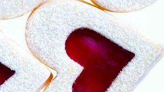 Kitchen Musings : Cookie Exchanges