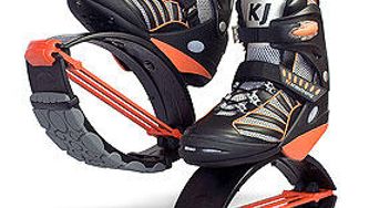 Seven exercise gadgets to boost your workout