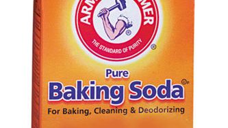 Kitchen Tip: Find out what else baking soda is great for
