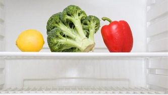 Detox meal plan and three healthy recipes