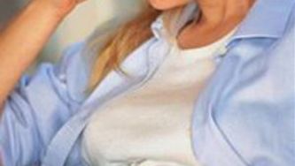 Ectopic pregnancy